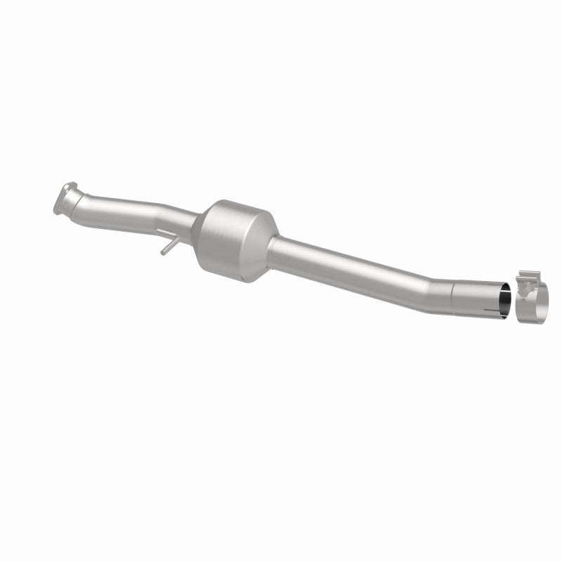 MagnaFlow Direct Fit Catalytic Converter 07-10 BMW X5 3.0L - 51834
