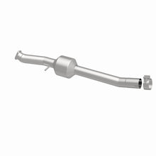 Load image into Gallery viewer, MagnaFlow Direct Fit Catalytic Converter 07-10 BMW X5 3.0L - 51834