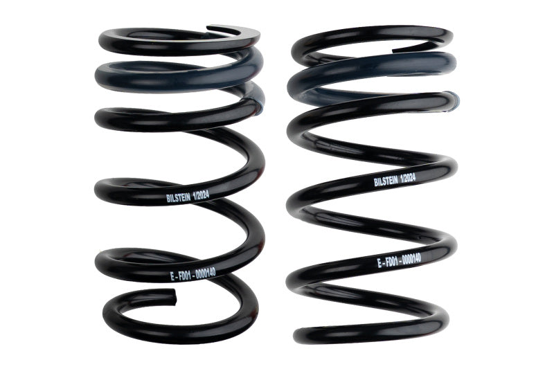 Bilstein 20-24 Tesla Y 4WD EVO Series Front & Rear Suspension Kit - 47-348615