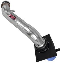 Load image into Gallery viewer, Injen 09-10 Ford F-150 2 valve V8 4.6L Polished Power-Flow Air Intake System - PF9027P