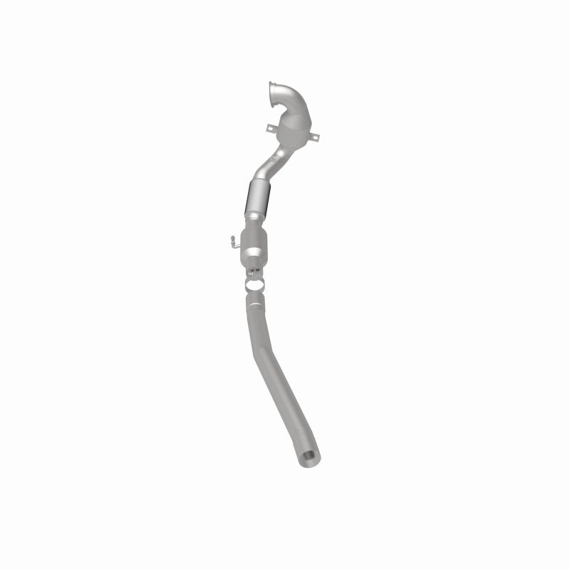 MagnaFlow Direct Fit Catalytic Converter 15-16 Audi A3 2.0L - 21-580