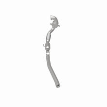 Load image into Gallery viewer, MagnaFlow Direct Fit Catalytic Converter 15-16 Audi A3 2.0L - 21-580