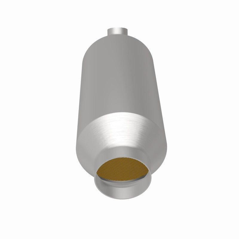 MagnaFlow Universal Carb Compliant 2.25in Catalytic Converter - 3322035