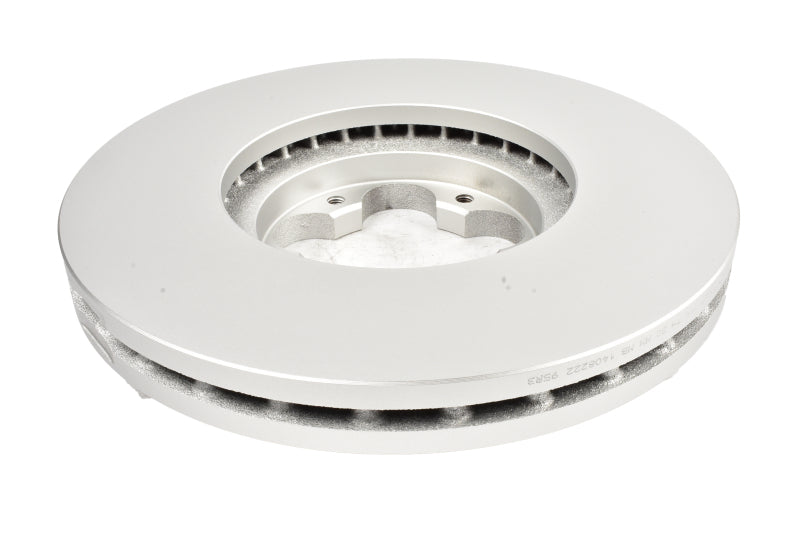 DBA 20-22 Ford Transit-350 HD (w/338mm Vented Rear Rotor) Rear En-Shield Standard Rotor - DBA3106E