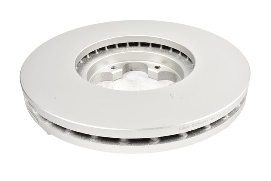 DBA 20-22 Ford Transit-350 HD (w/338mm Vented Rear Rotor) Rear En-Shield Standard Rotor - DBA3106E