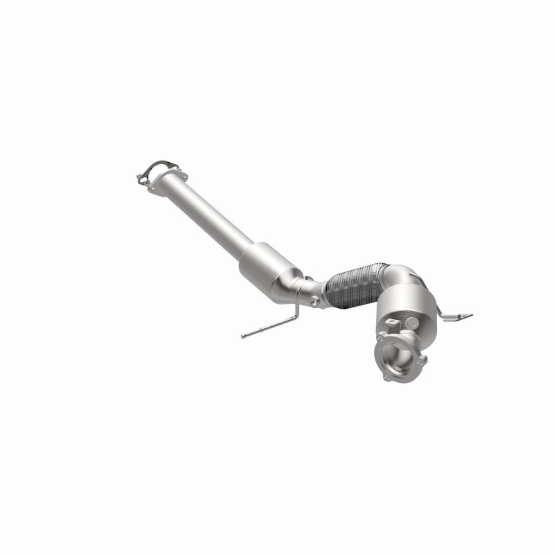 MagnaFlow 15-16 V60 L5 2.5 OEM Underbody Direct Fit Converter - 21-685