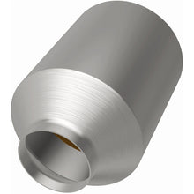 Load image into Gallery viewer, MagnaFlow 3in OEM Grade Universal Catalytic Converter - 51959