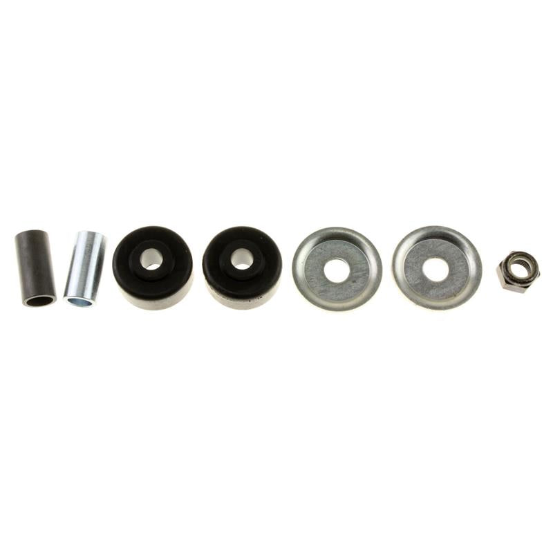 Bilstein 5125 Series Lifted Truck 116.5mm Shock Absorber - 33-230306