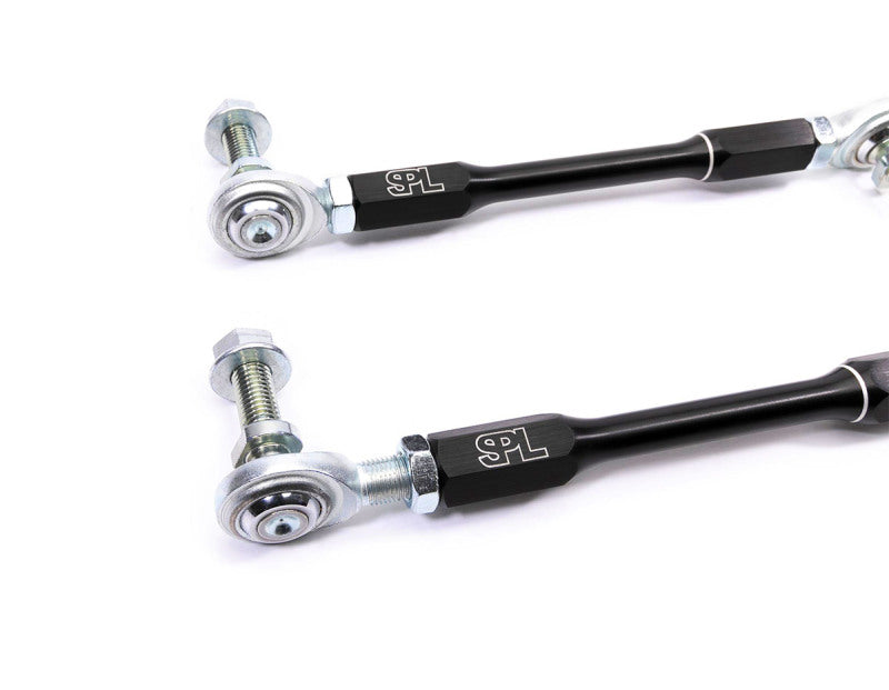 SPL Parts 2016+ Chevrolet Camaro (Gen 6) Front Swaybar Endlinks - SPL FE CAM6