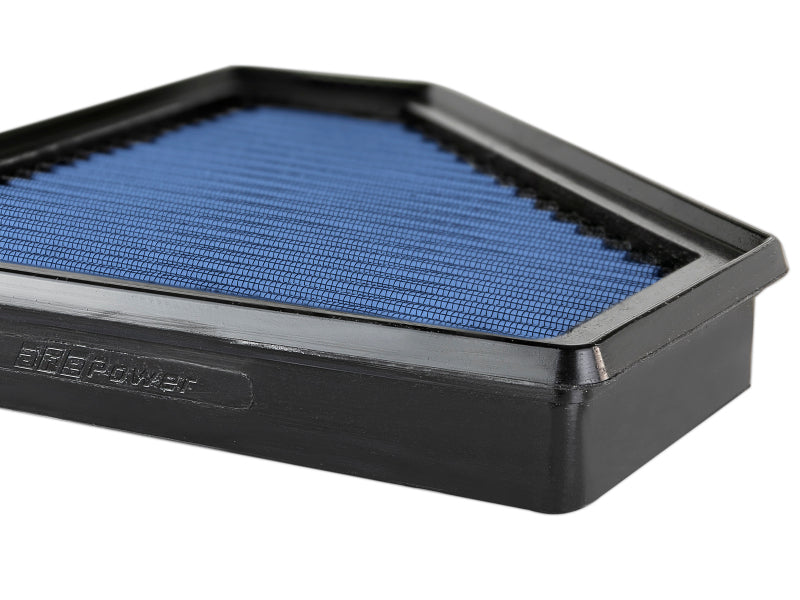 aFe MagnumFLOW Pro 5R OE Replacement Filter 16-19 Cadillac CTS-V V8-6.2L (SC) - 30-10283