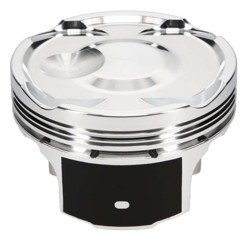 JE Pistons 2017+ GEN 1 Ecoboost 3.642In Bore 10:1 CR Pistons - Set of 6 - 360928