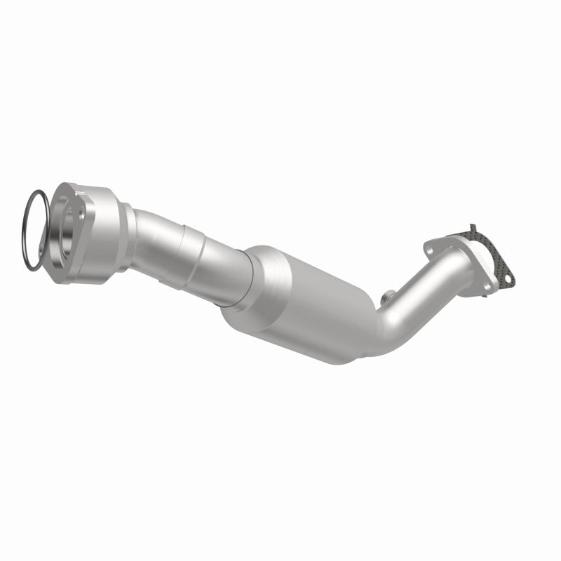 MagnaFlow 09-11 Lucerne V6 3.9L OEM Underbody Direct Fit Catalytic Converter - 52463