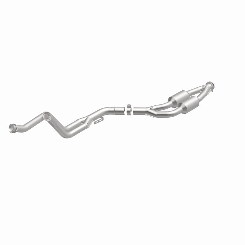 MagnaFlow Direct Fit Catalytic Converter 94-97 Mercedes C280 2.8L - 23580