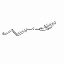 Load image into Gallery viewer, MagnaFlow Direct Fit Catalytic Converter 94-97 Mercedes C280 2.8L - 23580