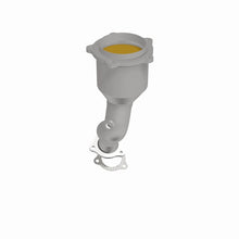 Load image into Gallery viewer, MagnaFlow 10-11 Porsche Cayenne 4.8L Direct Fit Converter - 5582589
