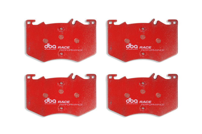DBA 2018+ Mercedes-Benz A35 AMG (V177/W177/C118) Front RP Performance Brake Pads - DB15296RP