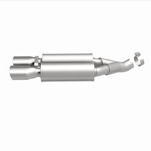 Load image into Gallery viewer, MagnaFlow 05-06 Chrysler Crossfire V6 3.2L S/C SRT-6 Dual Center Rear Exit Cat Back Perf Exhaust - 15054