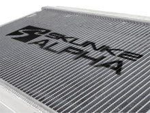 Load image into Gallery viewer, Skunk2 Alpha Series 03-06 Nissan 350Z Radiator - 349-07-1003