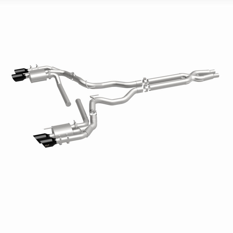 Magnaflow 18-21 Ford Mustang 5.0L V8 NEO Cat-Back Exhaust System - 19579