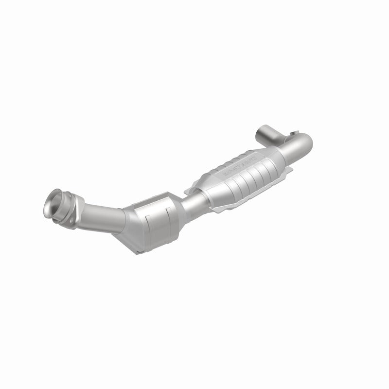 MagnaFlow Direct Fit Catalytic Converter 00-03 Ford Van 4.2L OEM - 49429
