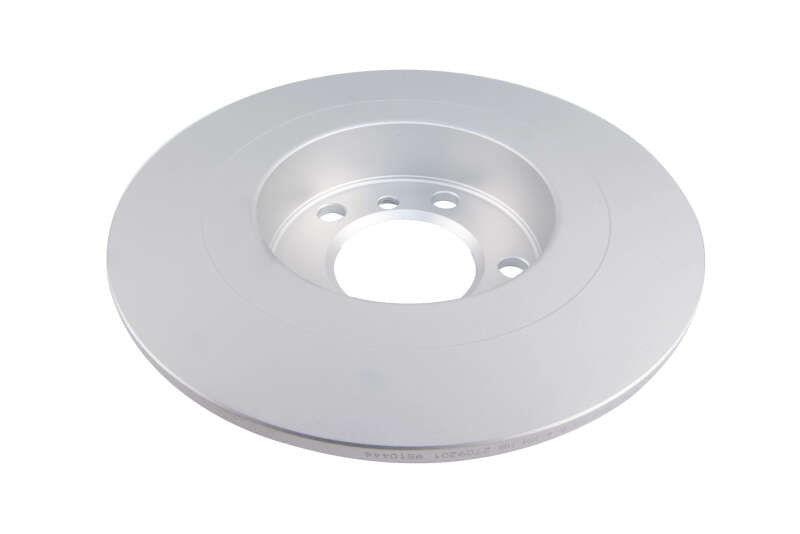 DBA 11-16 Mini Cooper Countryman Base Rear En-Shield Street Series Rotor - DBA3099E