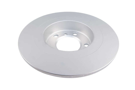 DBA 11-16 Mini Cooper Countryman Base Rear En-Shield Street Series Rotor - DBA3099E