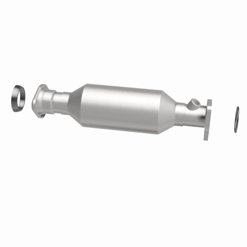 MagnaFlow 1998 Honda Odyssey 2.3L Direct Fit Converter - 4481645