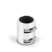 Load image into Gallery viewer, Mishimoto Universal Flexible Radiator Hose Kit Chrome - MMAH-U36C