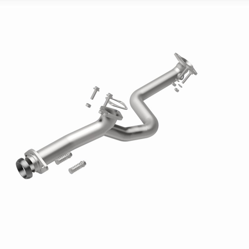 BRE Exhaust 09-12 Escape Tribute 2.5L 3.0L Front Pipe Kit - 107-0019