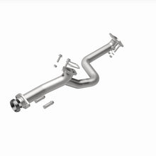 Load image into Gallery viewer, BRE Exhaust 09-12 Escape Tribute 2.5L 3.0L Front Pipe Kit - 107-0019