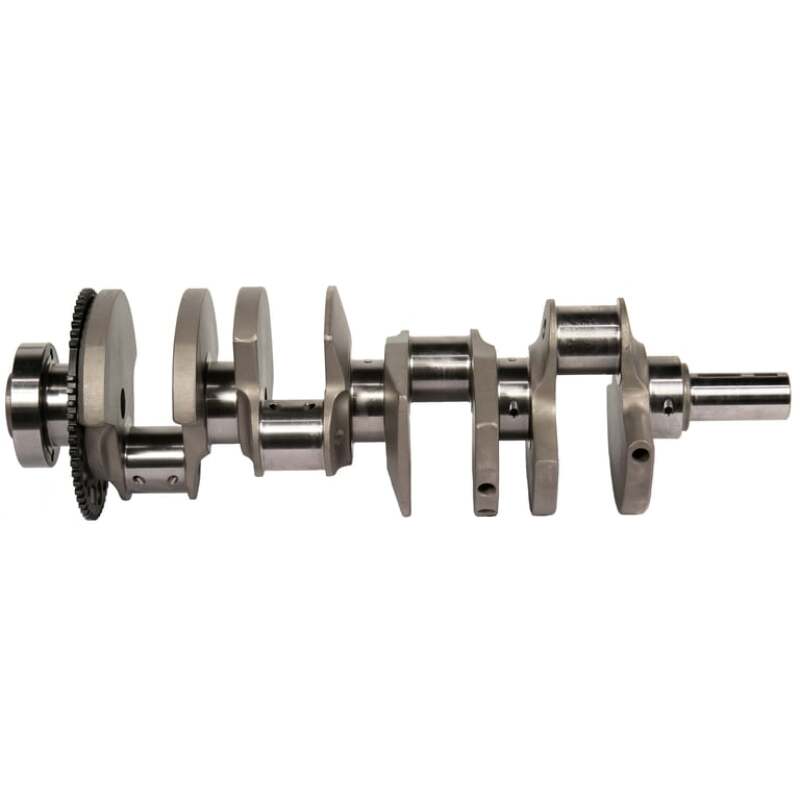 Manley Billet CCW 4.000in Stroke Crankshaft w/ 58 Tooth Reluctor Wheel - 190858B