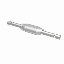 Load image into Gallery viewer, MagnaFlow Direct Fit Catalytic Converter Gm - 23445