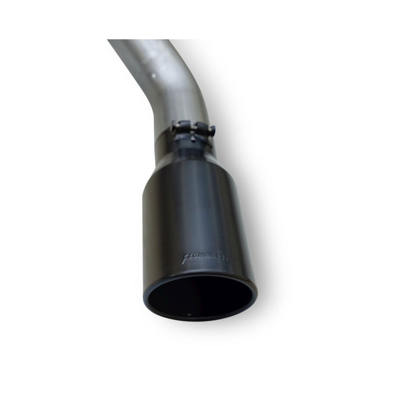 Flowmaster 22-25 Toyota Tundra 3.4L FlowFX Cat-Back Exhaust System - 718156