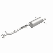 Load image into Gallery viewer, MagnaFlow BRE Exhaust 95-99 Subaru Legacy 2.2L Muffler Kit - 108-0125