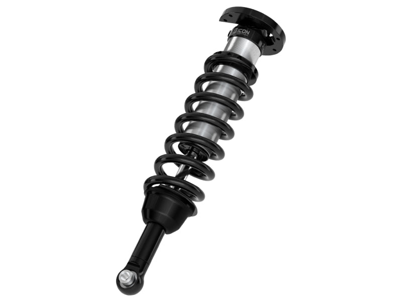 ICON 2025 Toyota 4Runner 2WD Front 2.5 VS IR Coilover Kit - 58693