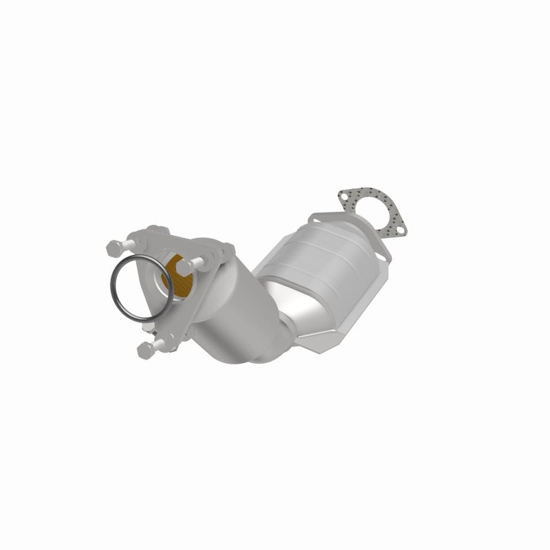 MagnaFlow Direct Fit Catalytic Converter 07-08 G35/37/350Z Driver Side OEM - 49143