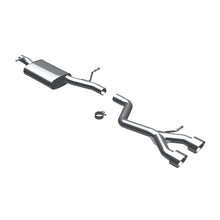 Load image into Gallery viewer, MagnaFlow SYS C/B 08 Volkswagen R32 Sport - 16502
