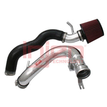 Load image into Gallery viewer, Injen 08-14 Mitsubishi Lancer 2.0L Non Turbo 4 Cyl. Black Cold Air Intake - SP1835BLK
