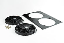 Load image into Gallery viewer, CSF Porsche 944 Fan and Shroud Kit - 8180