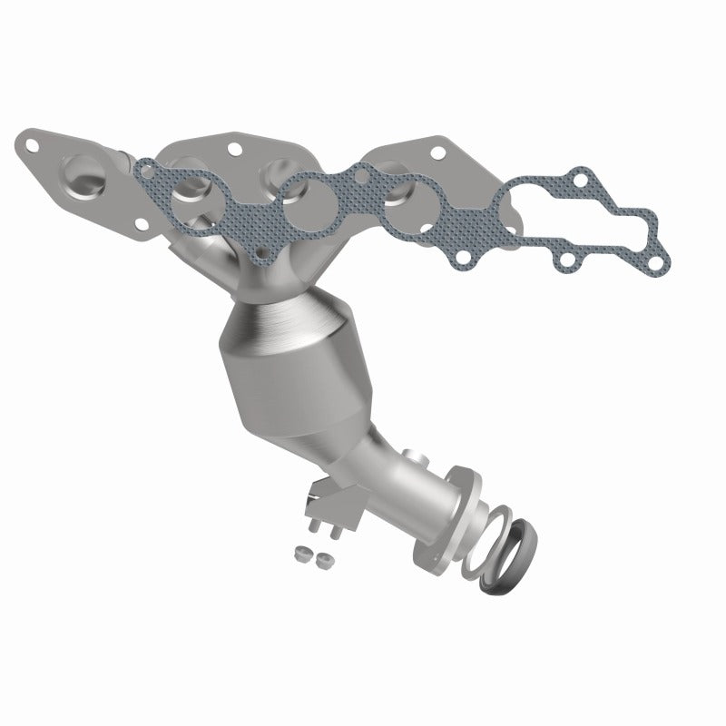 MagnaFlow Direct Fit Catalytic Converter 2009-2014 MX-5 Miata 2 L Manifold - 52216