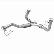 Load image into Gallery viewer, BRE Exhaust 03-06 KIA SORENTO 3.5L Front Pipe Kit - 107-0245