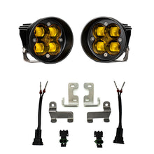 Load image into Gallery viewer, Baja Designs 2016+ Toyota RAV4 Squadron Fog Light Pocket Kit -Amber - 447704