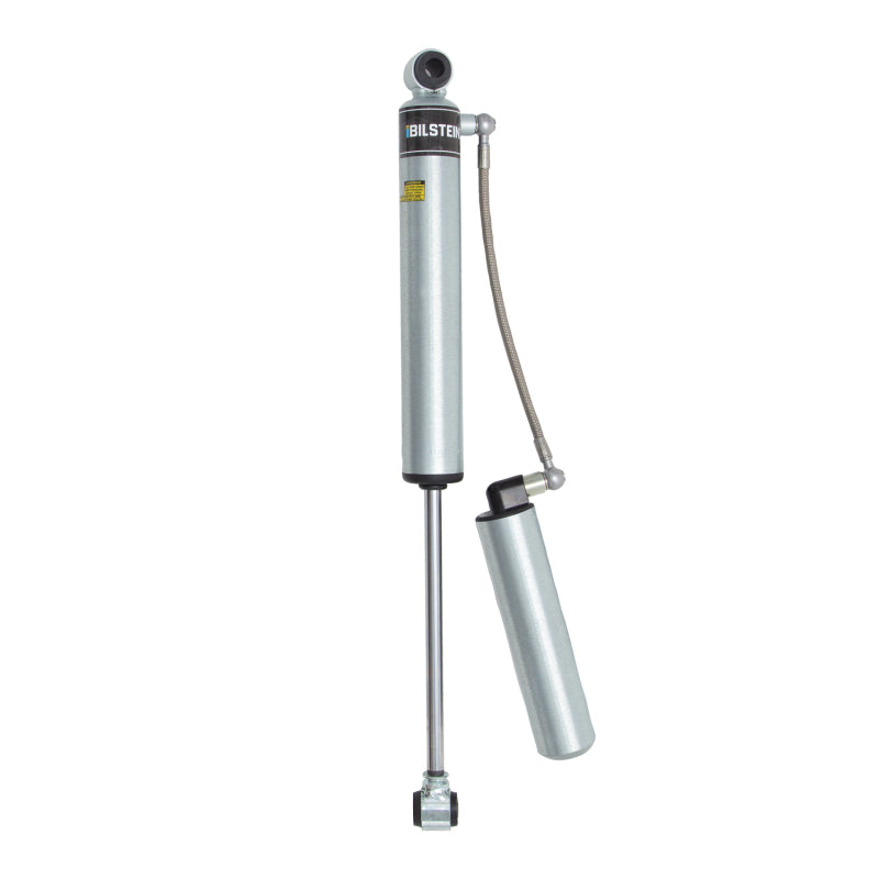 Bilstein B8 5165 9.4in Travel Remote Reservoir - Eye/Eye 255/70 - 25-331806