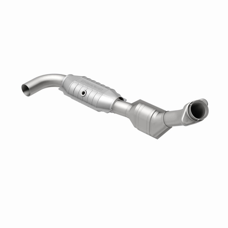 MagnaFlow Direct Fit Catalytic Converter 01-04 Ford F-150 4.2L 2wd - 93121