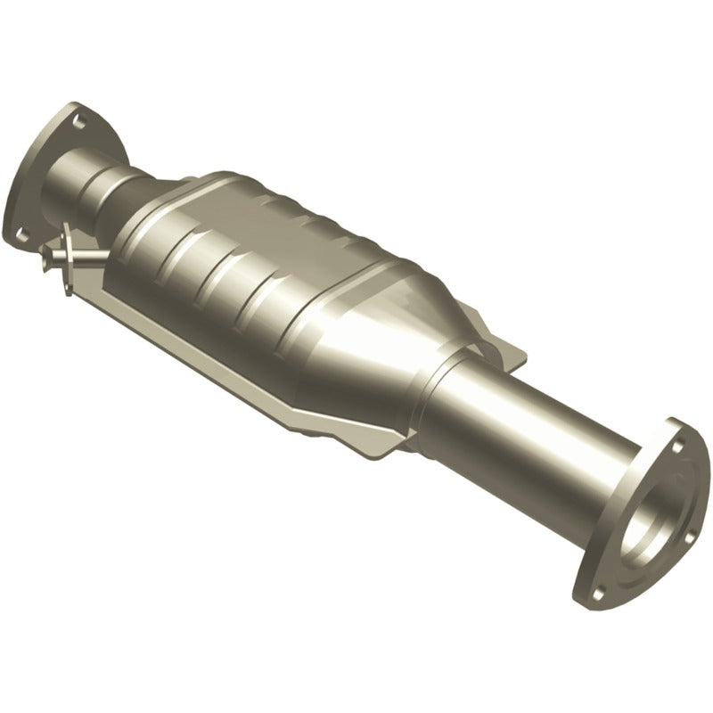 MagnaFlow Conv Toyota 19.5X6.5X4 2.5/2.5 - 23894