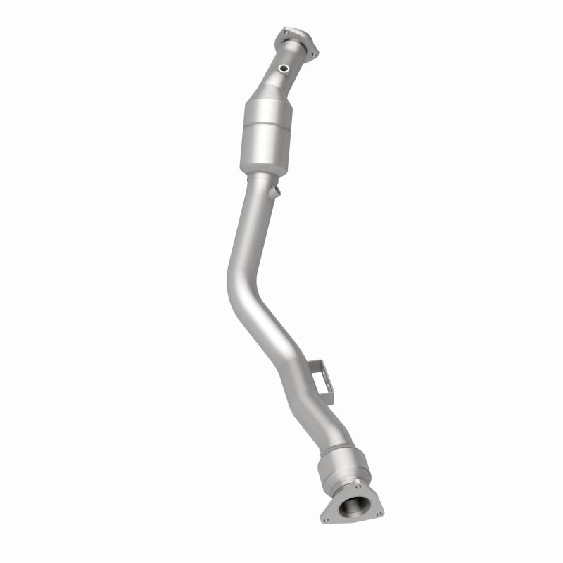 MagnaFlow Direct Fit Catalytic Converter 04/06 VW Phaeton 4.2L Front Driver Side - 444081