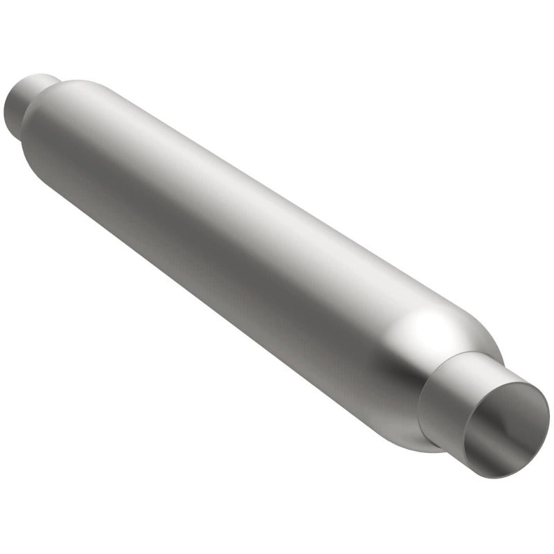 MagnaFlow Muff GP 4 Dia 26inch 2.5/2.5 - 18146
