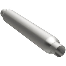 Load image into Gallery viewer, MagnaFlow Muff GP 4 Dia 26inch 2.5/2.5 - 18146