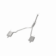 Load image into Gallery viewer, MagnaFlow BRE Exhaust Kit 09-15 Honda Pilot 3.5L - 106-0333