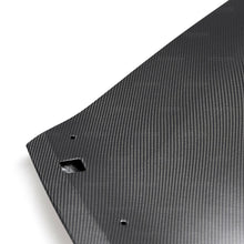 Load image into Gallery viewer, Seibon 17-18 Acura NSX OEM-style Dry Carbon Trunk - TL17ACNSX-OE-DRY